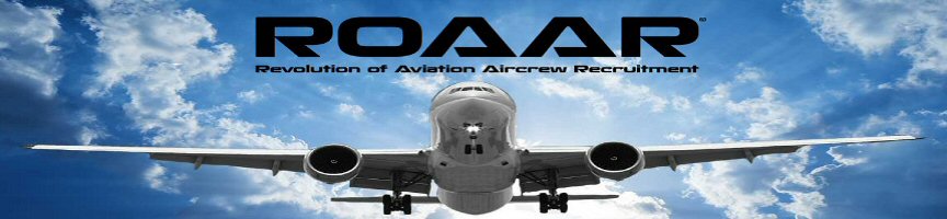 Revolution of Aviation Aircrew Recruitment